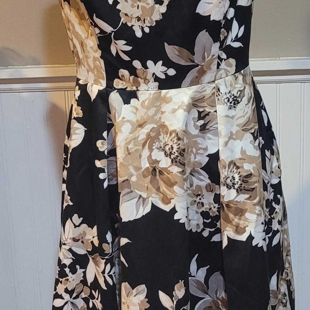 White House Black Market dress